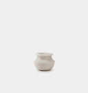 White Marble Vase