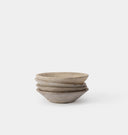 White Marble Bowl