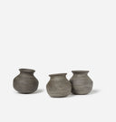 Kelsey Clay Vessel
