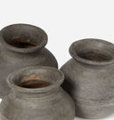 Kelsey Clay Vessel