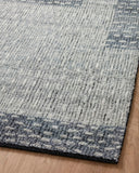 Gwyneth GWY-01 Denim / Sky Area Rug