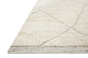 Gwyneth GWY-03 Ivory / Silver Area Rug