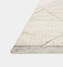 Gwyneth GWY-03 Ivory / Silver Sample