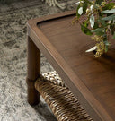 Gabriella Coffee Table