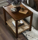 Gabriella End Table
