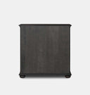Geoffrey 4 Drawer Dresser