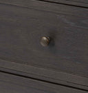 Geoffrey 4 Drawer Dresser