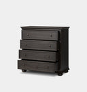 Geoffrey 4 Drawer Dresser