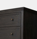 Geoffrey 4 Drawer Dresser