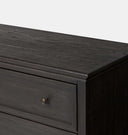 Geoffrey 4 Drawer Dresser
