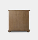 Geoffrey 4 Drawer Dresser