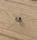 Geoffrey 4 Drawer Dresser
