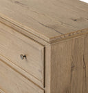 Geoffrey 4 Drawer Dresser