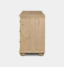 Geoffrey 8 Drawer Dresser