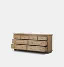 Geoffrey 8 Drawer Dresser