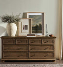 Geoffrey 8 Drawer Dresser