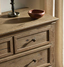 Geoffrey 8 Drawer Dresser