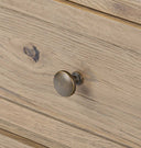 Geoffrey 8 Drawer Dresser