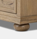 Geoffrey 8 Drawer Dresser