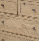 Geoffrey 8 Drawer Dresser