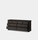 Geoffrey 8 Drawer Dresser