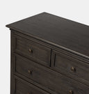 Geoffrey 8 Drawer Dresser