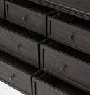 Geoffrey 8 Drawer Dresser