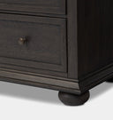 Geoffrey 8 Drawer Dresser