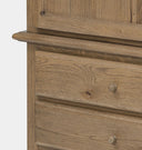 George Cabinet