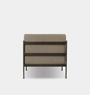 Granger Outdoor Chaise