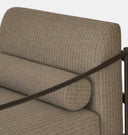 Granger Outdoor Chaise