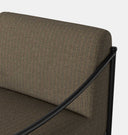 Granger Outdoor Dining Chair