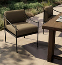 Granger Outdoor Dining Chair