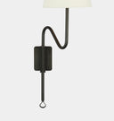 Griffin Articulating Sconce