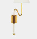 Griffin Articulating Sconce