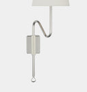 Griffin Articulating Sconce