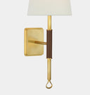 Griffin Sconce