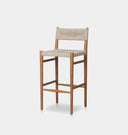 Grove Outdoor Bar & Counter Stool