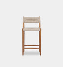Grove Outdoor Bar & Counter Stool