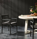 Grove Outdoor Dining Chair