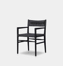 Grove Outdoor Dining Chair