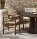 Grove Outdoor Dining Chair