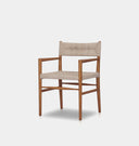 Grove Outdoor Dining Chair