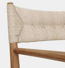 Grove Outdoor Dining Chair