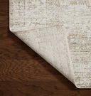 Honora HON-01 Ivory / Natural Area Rug