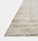 Honora HON-01 Ivory / Natural Area Rug