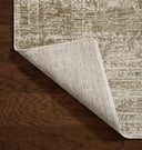 Honora HON-01 Khaki / Beige Area Rug