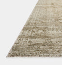 Honora HON-01 Khaki / Beige Area Rug