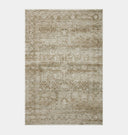 Honora HON-01 Khaki / Beige Area Rug
