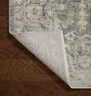 Honora HON-02 Slate / Beige Area Rug